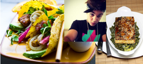 Bieber Turns into a Brat when he had to go vegan